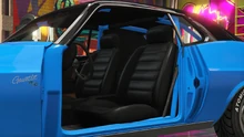 GauntletClassicCustom-GTAO-RollCages-PaddedPrimaryFullCage