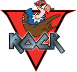 V-Rock (logo)