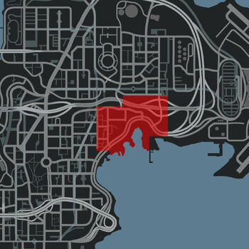 BeechwoodCity-GTAIV-Map