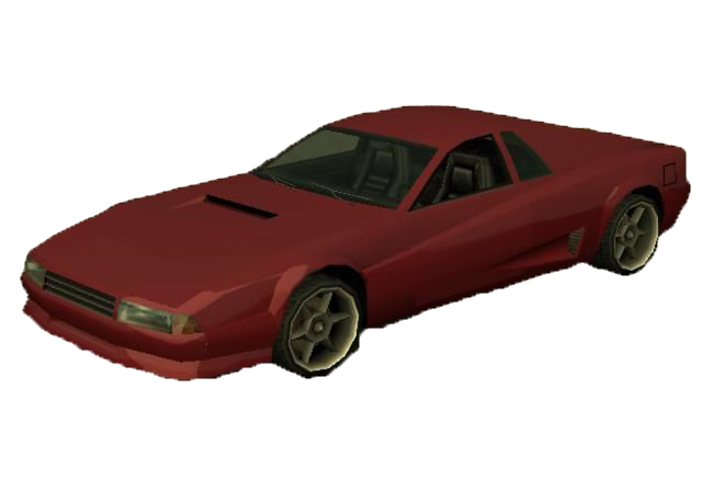 Códigos de aparecer carros no GTA San Andreas 