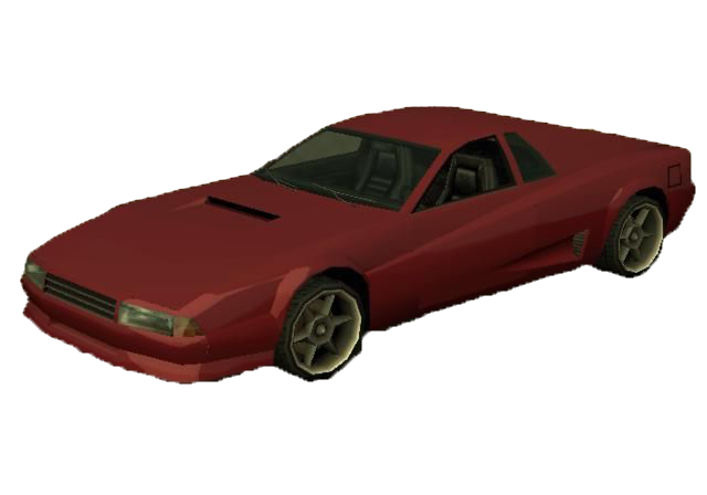 Esses são os carros mais rápidos do GTA San Andreas