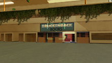 Brockbooks