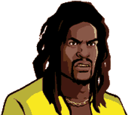 KingCourtney-GTA-A.png (10 КБ) Арт Короля Кортни в главном меню GTA Advance