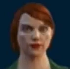 Misty jako matka protagonisty w wersji na konsole starszej generacji