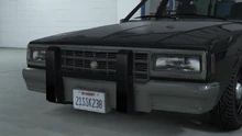 ImpalerLXCruiser-GTAOe-Pushbars-BasicPushbar