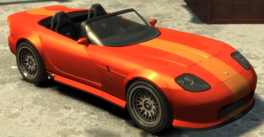 Em busca da pcj-600 no gta4-ruan santos 