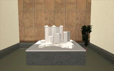 Caligula's Casino-3dmodel.jpg (140 КБ) Наглядный 3D-макет казино