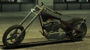 Diabolus GTA IV: The Lost and Damned