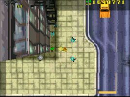 G1MM