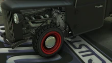 RatTruck-GTAO-Fenders-RemoveFenders