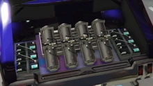 SabreTurboCustom-GTAO-Hydraulics-QuadPumps4inaRow