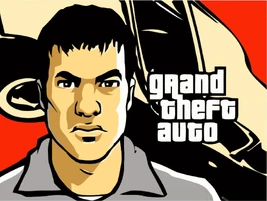 Grand Theft Auto Advance Mike Wallpaper HD