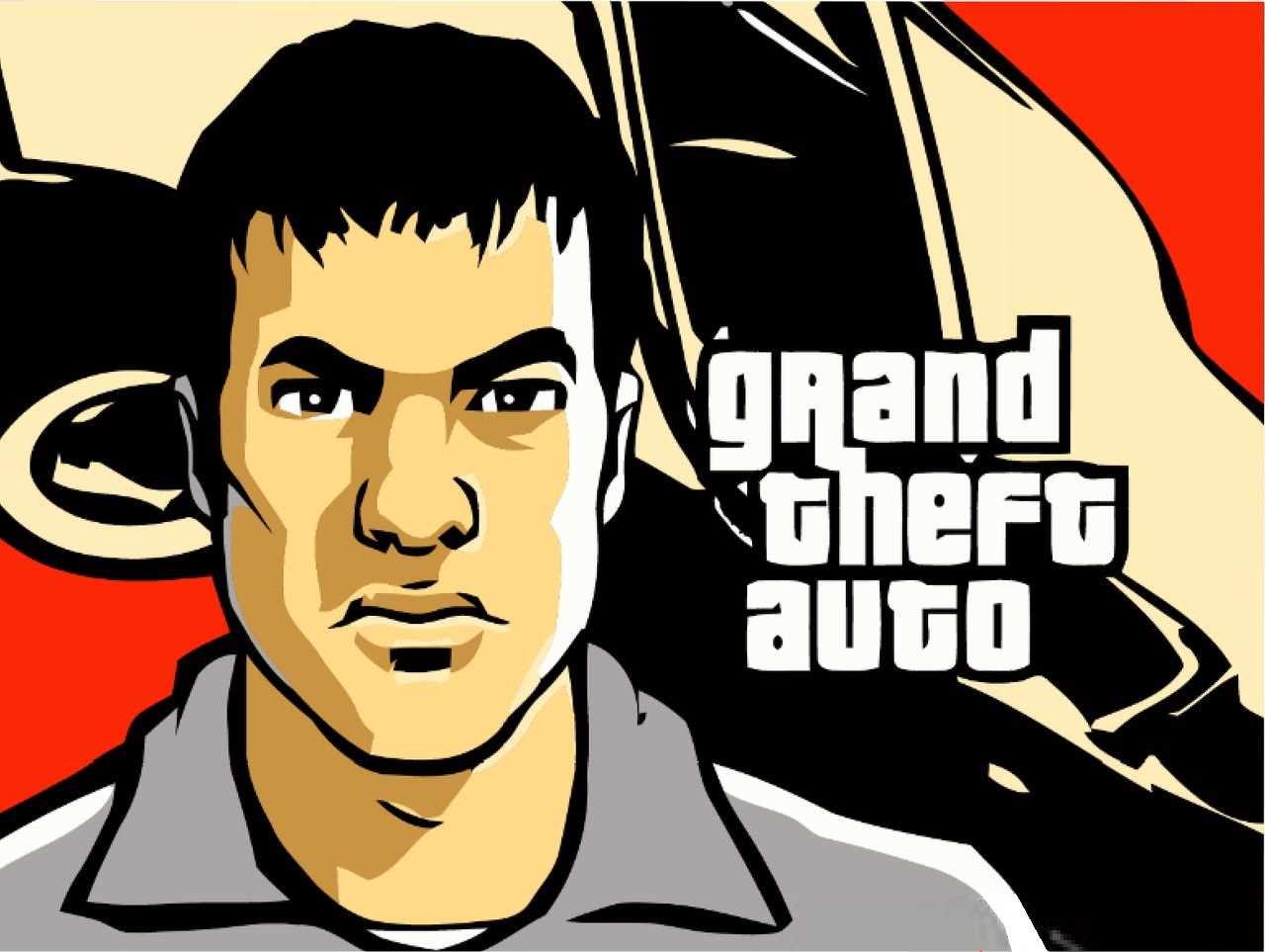 Grand Theft Auto: San Andreas Grand Theft Auto III Niko Bellic Grand Theft  Auto 2 Claude, tommy vercetti, outros, arma png
