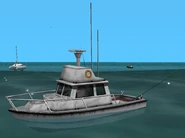 Reefer GTA Vice City