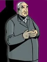 Salvatore Leone (III - art)