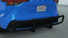 Vivanite-GTAOe-RearBumpers-PlasticReinforcedBumper