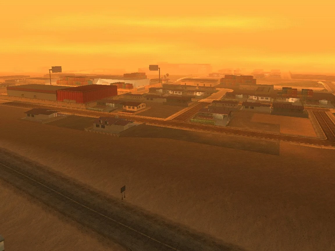 Whitewood Estates Grand Theft Auto Wiki (GTA Wiki) Fandom