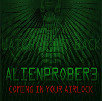 Alienprober 3 (V)