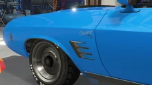 GauntletClassicCustom-GTAO-Fenders-ChromeVentScoops