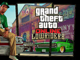 GTA Online: Lowriders