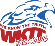 WKTTtalkradio (talk radio)