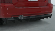 Woodlander-GTAOee-RearDiffusers-TrimRaceDiffuser