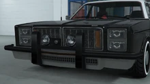 GreenwoodCruiser-GTAOe-Pushbars-AssaultPushbar