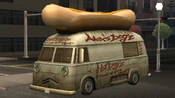 Hotdog-GTASA-front
