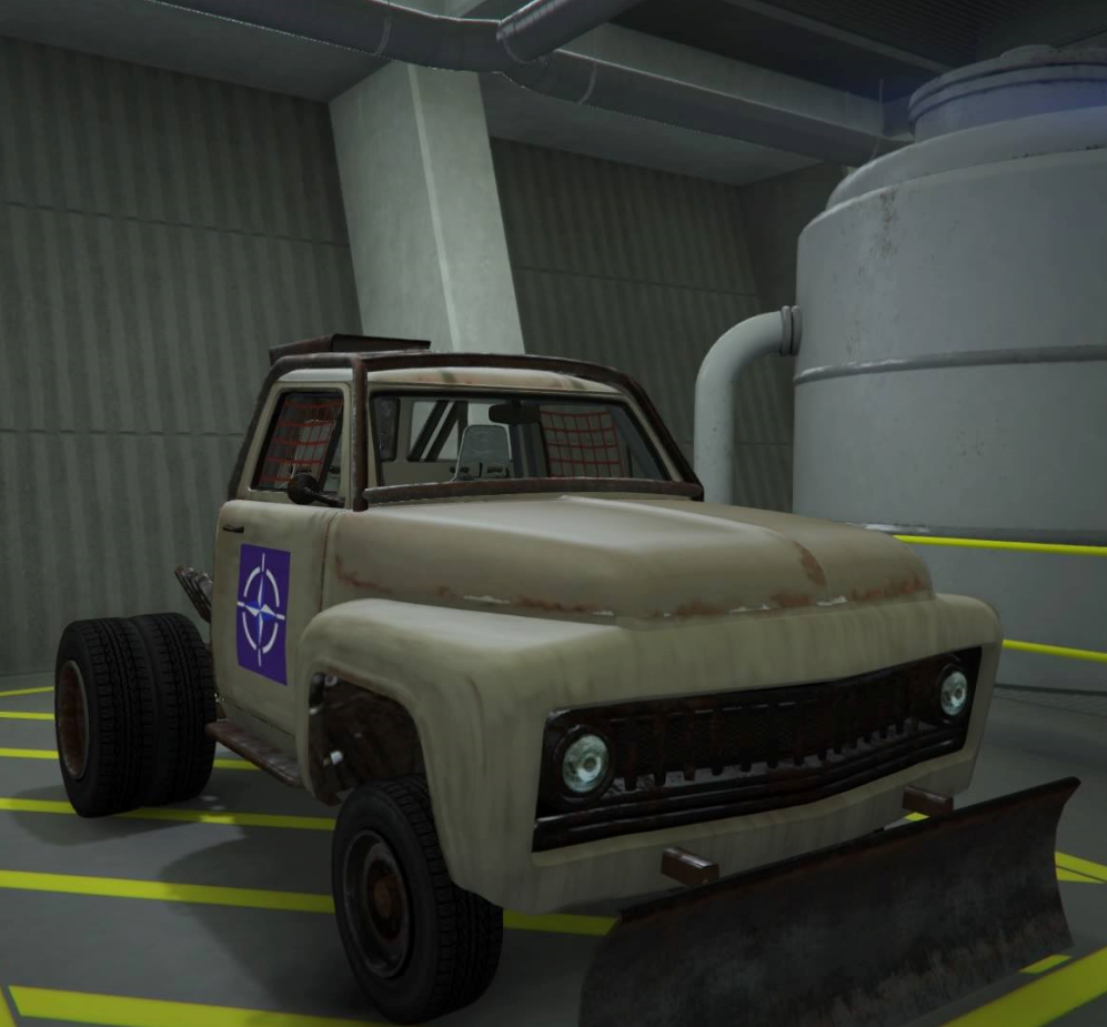 Slamvan | Grand Theft Wiki | Fandom