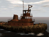 Tug (bateau)