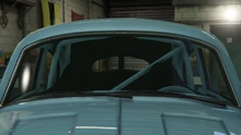 Weevil-GTAO-RollCages-HalfCage&SportsSeats