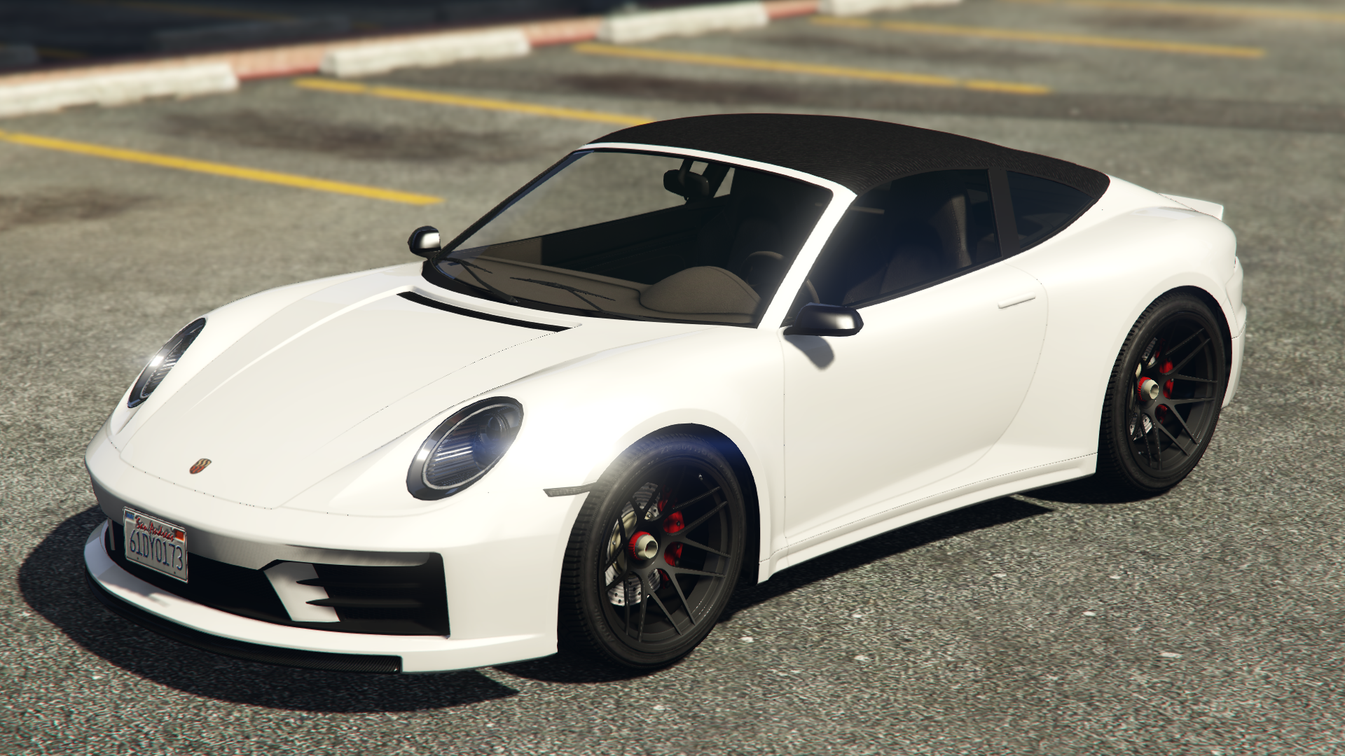 Comet S2 Cabrio | Grand Theft Wiki | Fandom