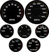 Dominator-GTAV-DialSet