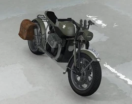 FCR 1000 (niestandardowy) (V)