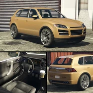 Rocoto на веб-сайте Southern San Andreas Super Autos