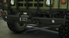 Squaddie-GTAO-FrontBumpers-BlackOffroadShieldBumper