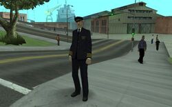 Lança Foguetes com Atração de Calor, Grand Theft Auto Wiki
