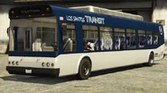 Autobus GTA V