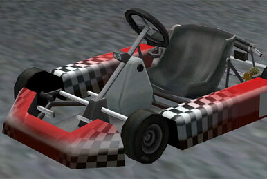 Códigos GTA San Andreas PS2 – Carros - Dicas GTA