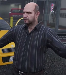 Simeon-GTA5
