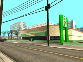 Starfish Casino, Лас-Вентурас