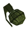 Grenade-GTA3