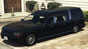 RomeroHearse-Front-GTAV.png (2,34 МБ) Romero Hearse в Grand Theft Auto V (вид сзади)