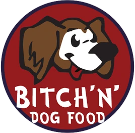 Bitch'n'DogFood-Logo