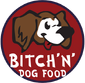 Bitch'n'DogFood-Logo