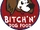Bitch'n' Dog Food