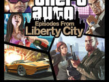 Grand Theft Auto: Episodes from Liberty City