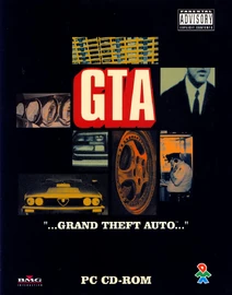 Европейская обложка