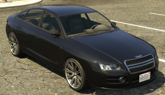 Cinco carros do GTA 5 inspirados em modelos vendidos no Brasil