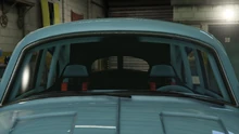 Weevil-GTAO-RollCages-Cage&DriftSeats